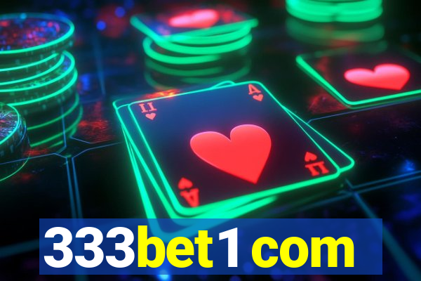 333bet1 com