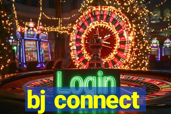 bj connect