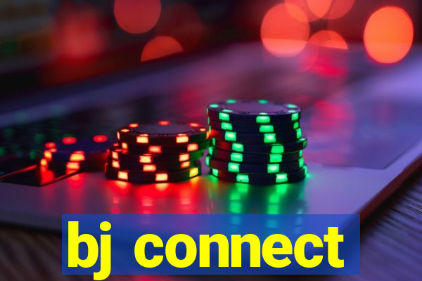 bj connect