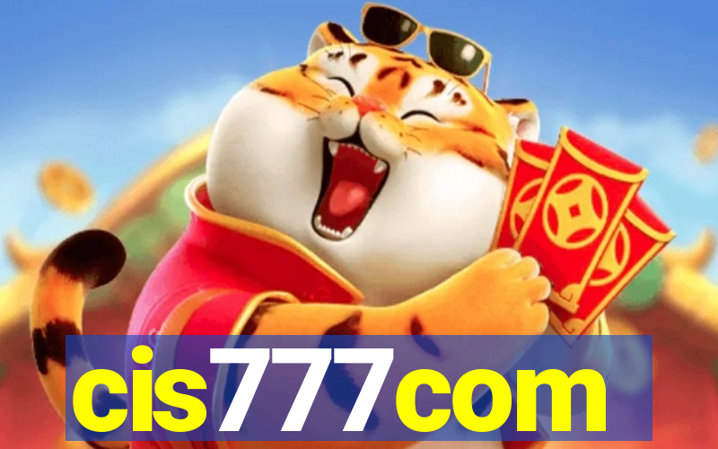 cis777com