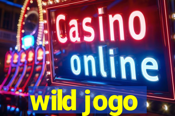 wild jogo