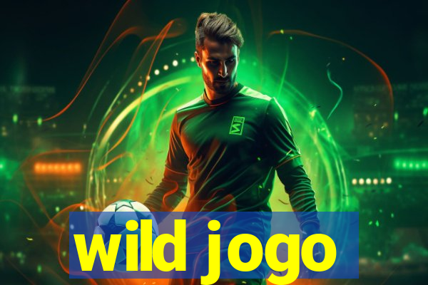 wild jogo