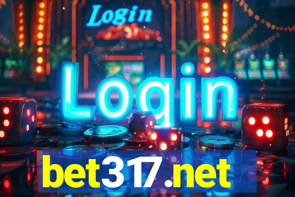 bet317.net