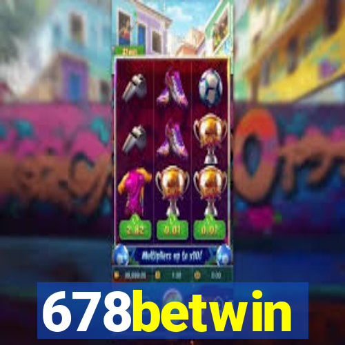 678betwin