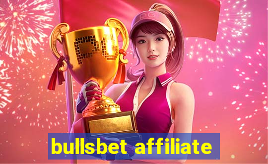 bullsbet affiliate