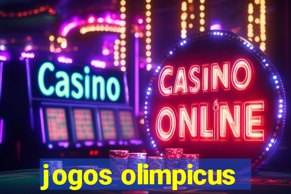 jogos olimpicus