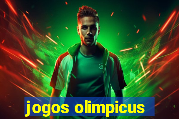 jogos olimpicus