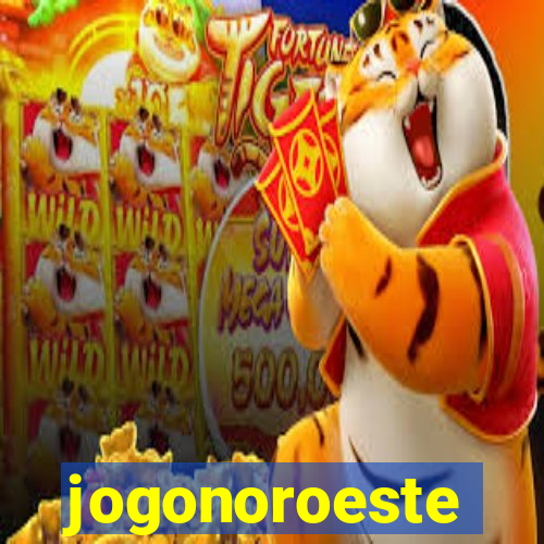 jogonoroeste