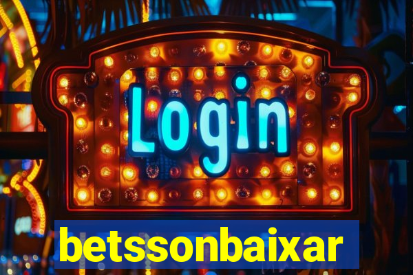 betssonbaixar