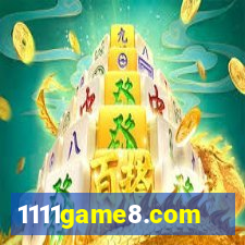 1111game8.com