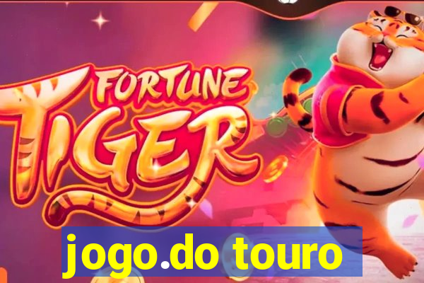 jogo.do touro