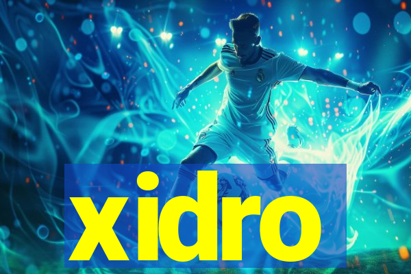 xidro