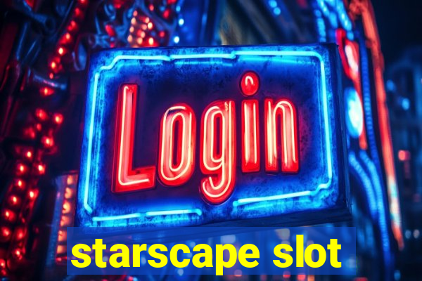 starscape slot