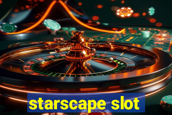 starscape slot