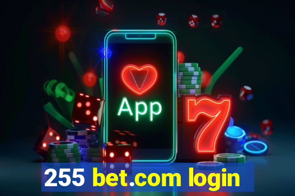 255 bet.com login