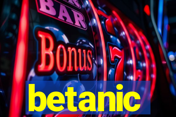 betanic