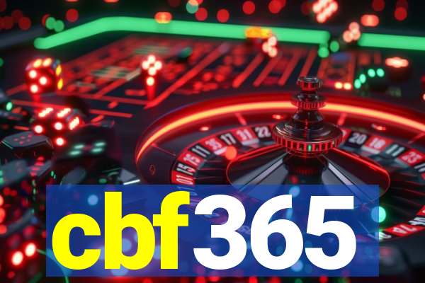 cbf365