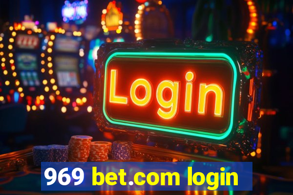 969 bet.com login