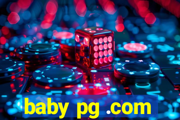 baby pg .com