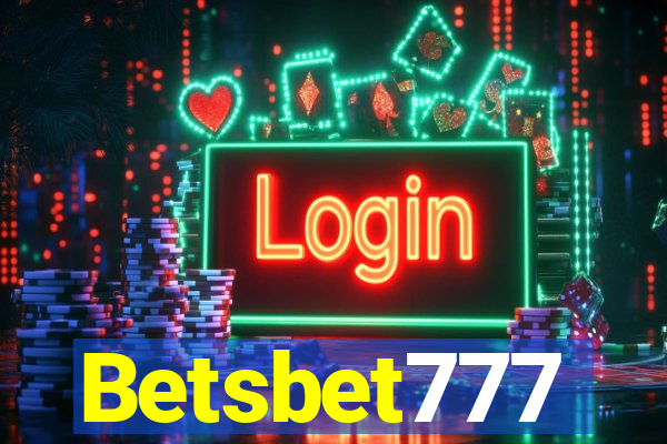 Betsbet777