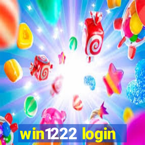 win1222 login