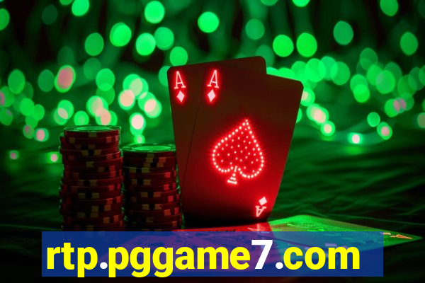 rtp.pggame7.com