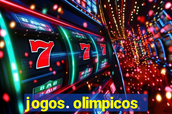 jogos. olimpicos