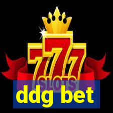 ddg bet