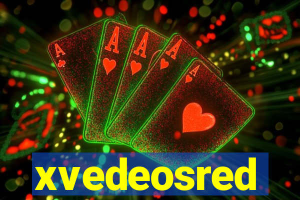 xvedeosred