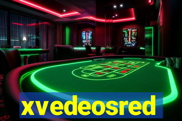 xvedeosred