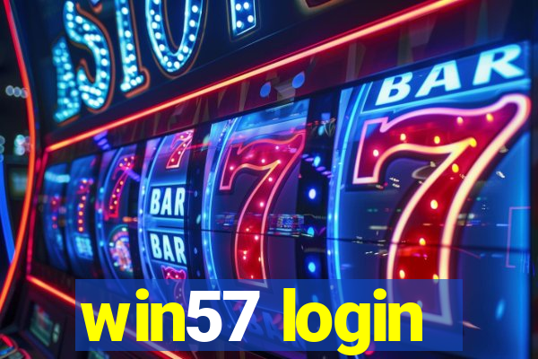 win57 login