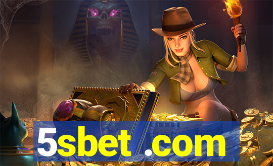 5sbet .com