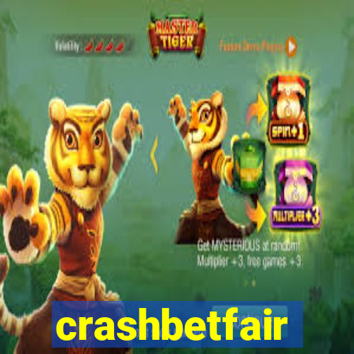 crashbetfair