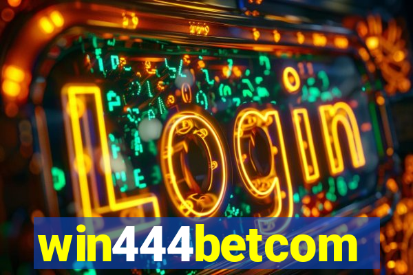 win444betcom