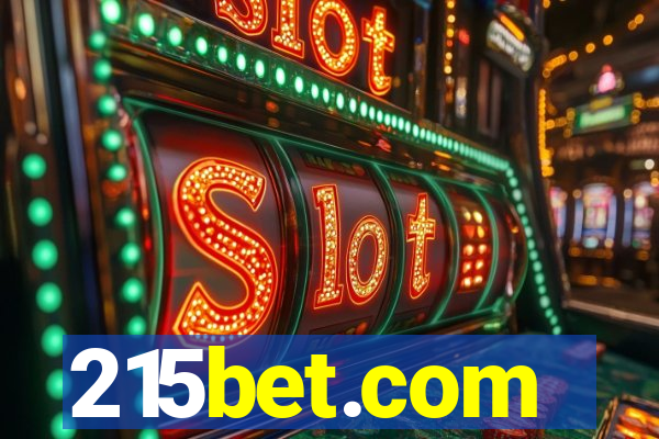 215bet.com