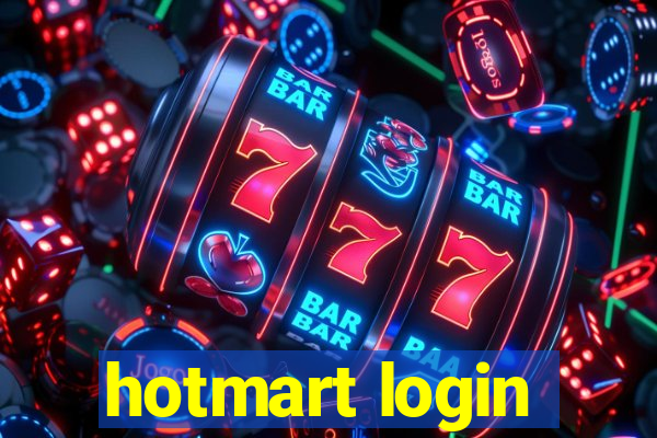 hotmart login