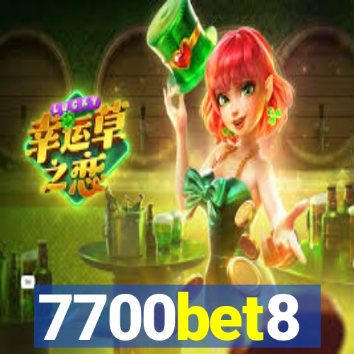 7700bet8