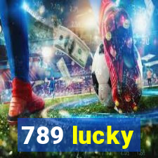 789 lucky