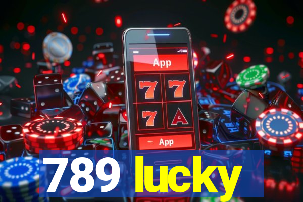 789 lucky