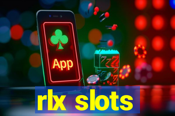 rlx slots