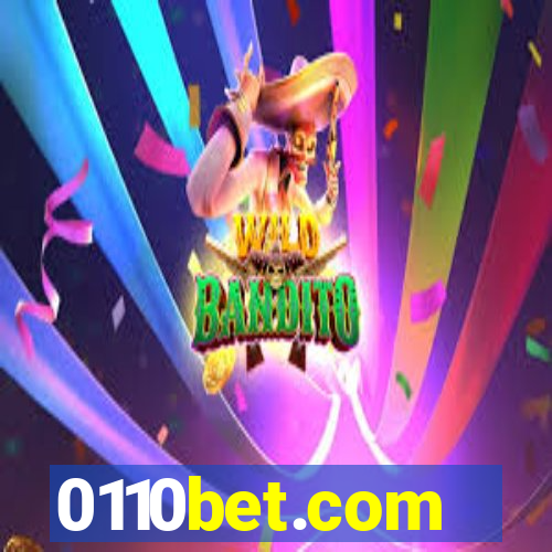 0110bet.com