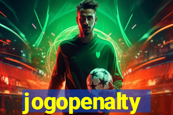 jogopenalty