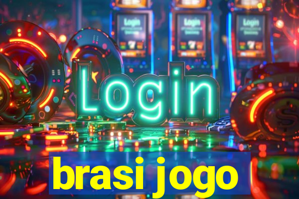 brasi jogo