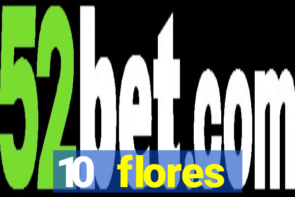 10 flores silvestres da regi o sudeste