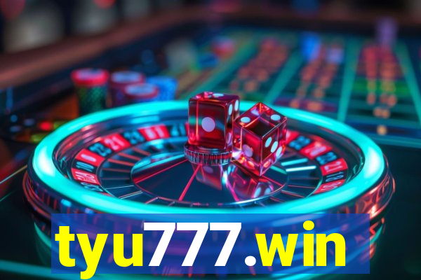 tyu777.win