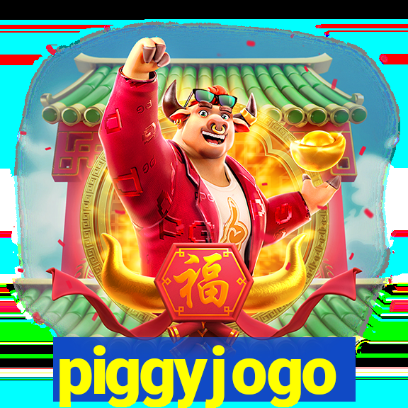 piggyjogo