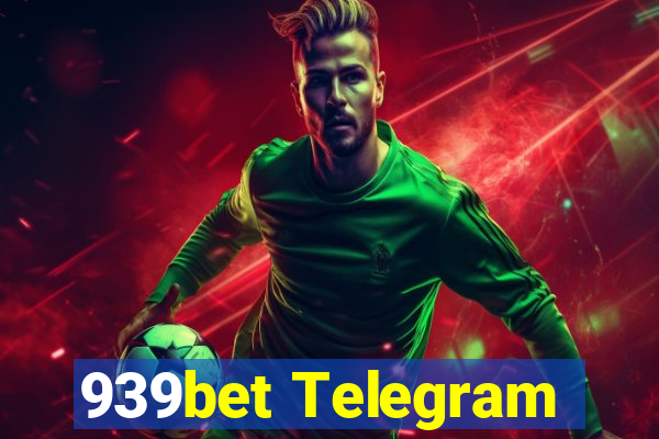 939bet Telegram