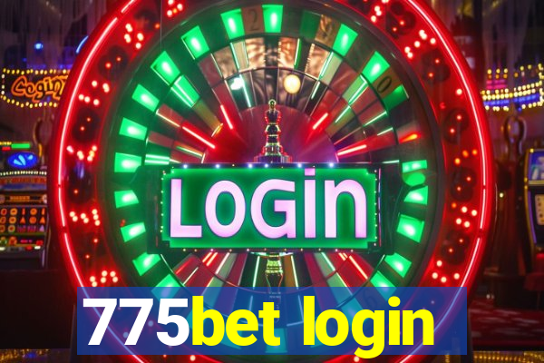 775bet login