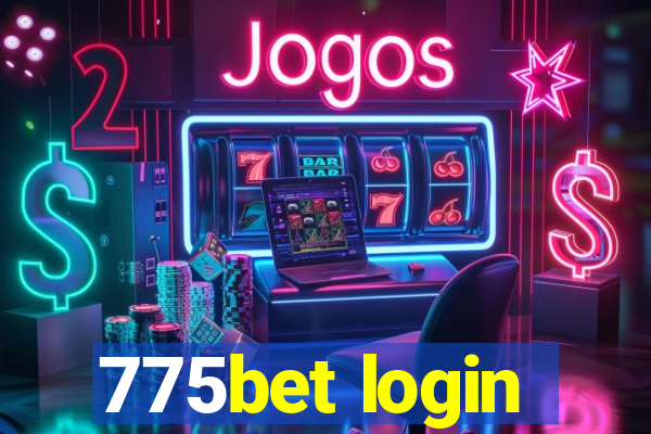 775bet login