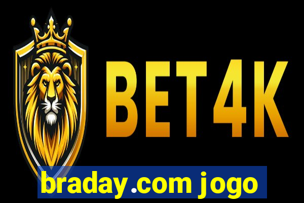 braday.com jogo